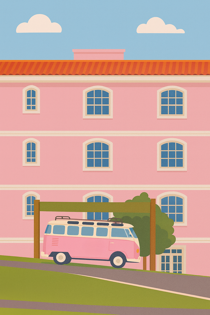 découvrez la vanlife : un mode de vie nomade et libre à bord de votre van aménagé, alliant aventure, nature et simplicité.