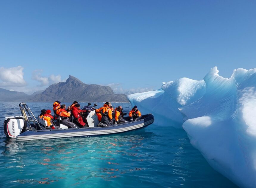 Tourisme en Hiver : Pourquoi les Israéliens Choisissent Préférentiellement des Destinations Amicales