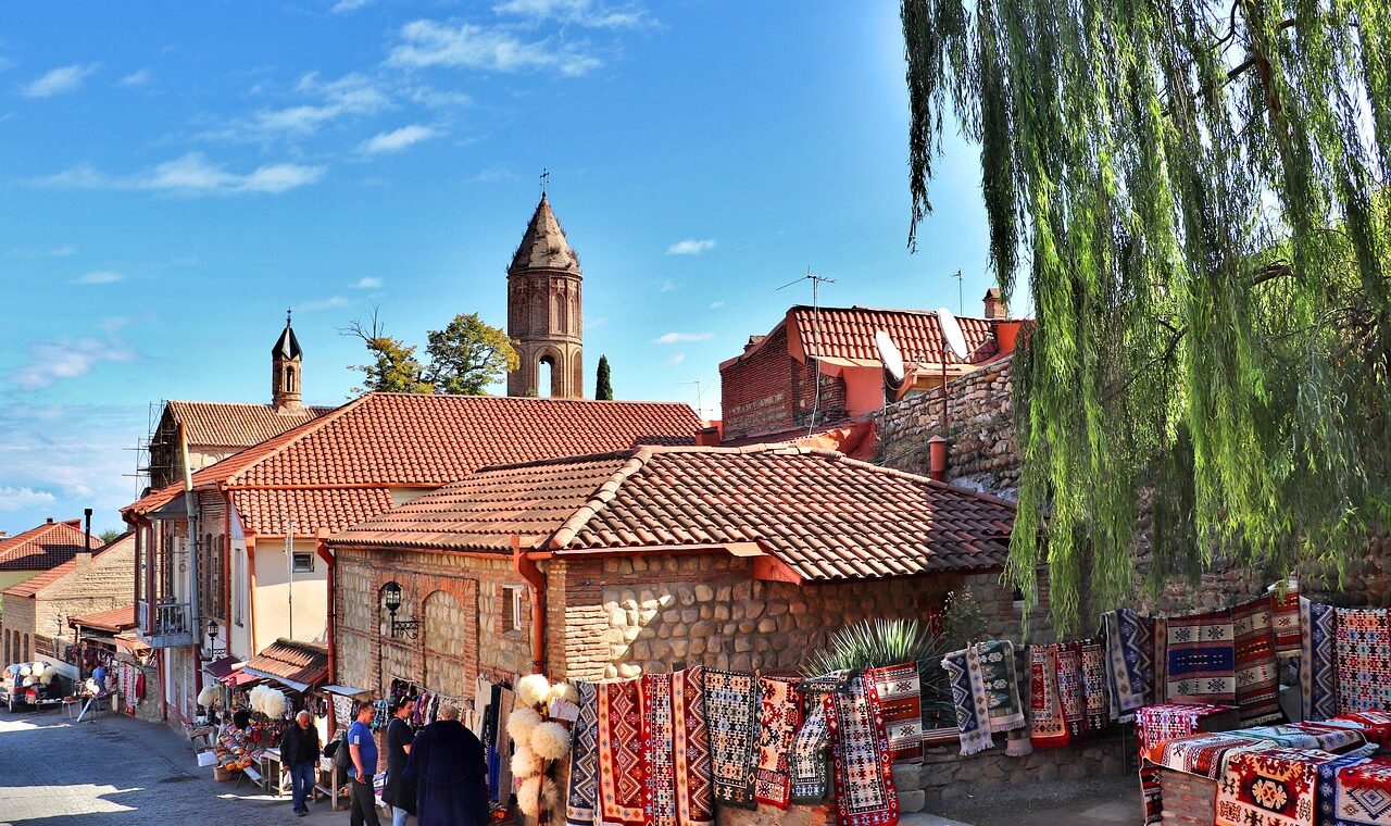 d&eacute;couvrez la g&eacute;orgie en 2026 : guides, attractions incontournables, &eacute;v&eacute;nements culturels et conseils pour un voyage inoubliable.