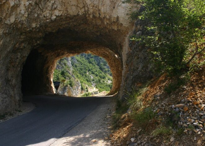 Monténégro : Focus sur les enjeux et solutions de sécurité