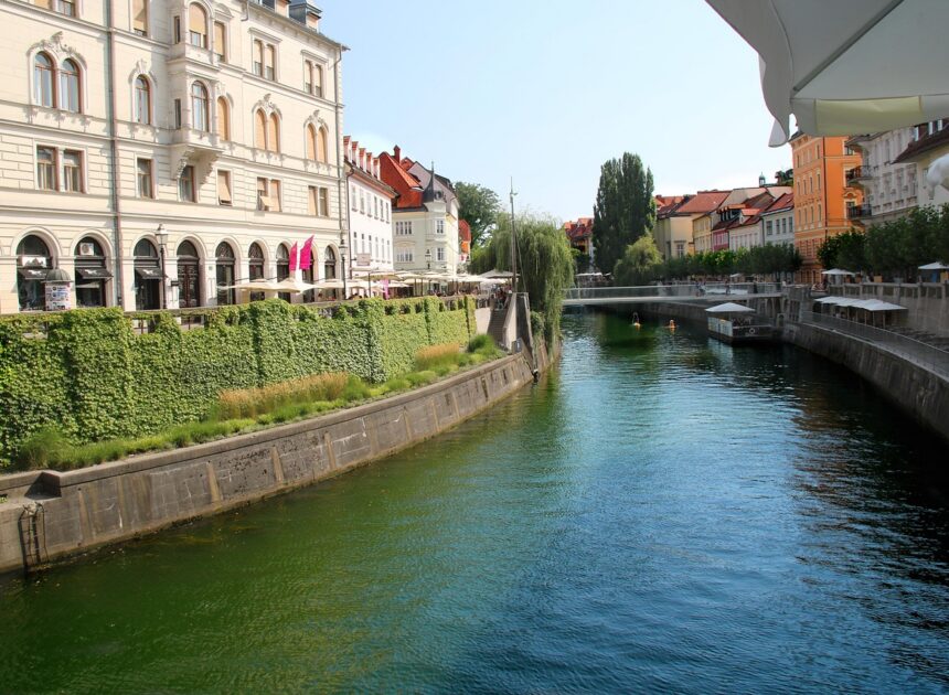 Slovénie : Perspectives et Relations selon le Ministère de l’Europe et des Affaires étrangères