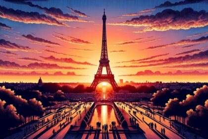 d&eacute;couvrez les derni&egrave;res tendances du voyage, des destinations incontournables aux conseils pour organiser vos aventures en 2024.