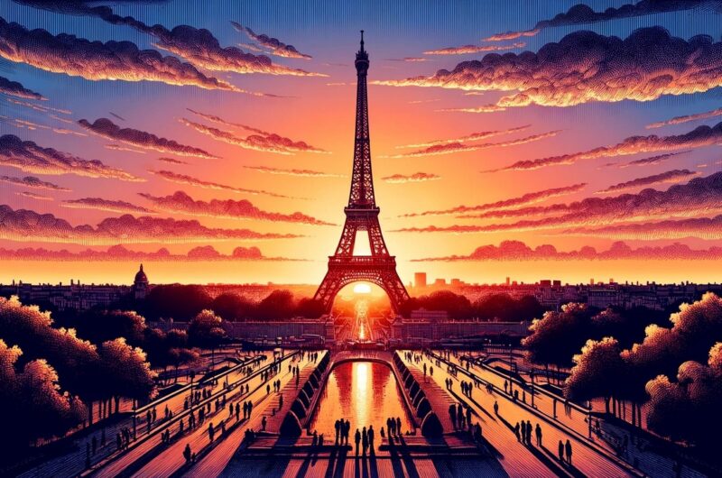 découvrez les dernières tendances du voyage, des destinations incontournables aux conseils pour organiser vos aventures en 2024.