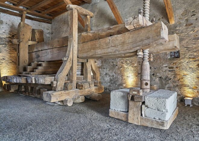 Pfaffenheim et Rouffach : quand les Nuits du Tourisme célèbrent traditions ancestrales et savoir-faire viticole