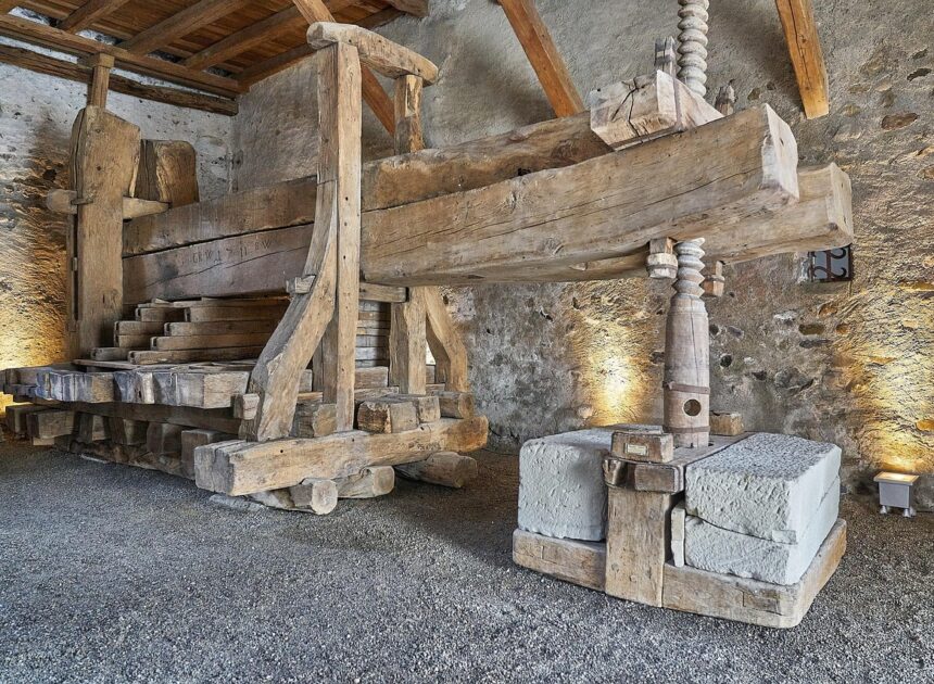 Pfaffenheim et Rouffach : quand les Nuits du Tourisme célèbrent traditions ancestrales et savoir-faire viticole