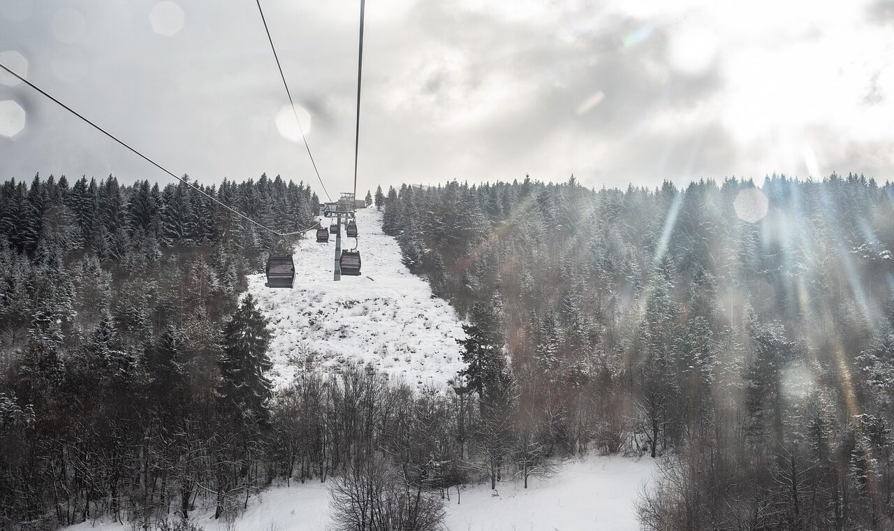 découvrez les meilleures destinations de voyage pour l'hiver, alliant paysages enneigés, activités hivernales et atmosphères chaleureuses pour des vacances inoubliables.