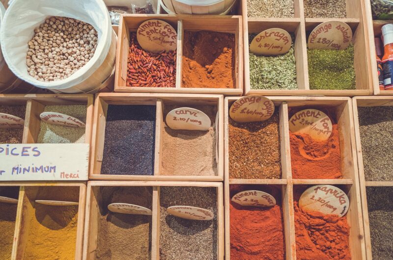 découvrez les marchés gastronomiques : un voyage culinaire au cœur des saveurs authentiques, produits frais et spécialités régionales.