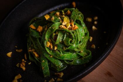 d&eacute;couvrez l'art de la gastronomie : recettes savoureuses, astuces culinaires et traditions gastronomiques du monde entier pour &eacute;veiller vos papilles.