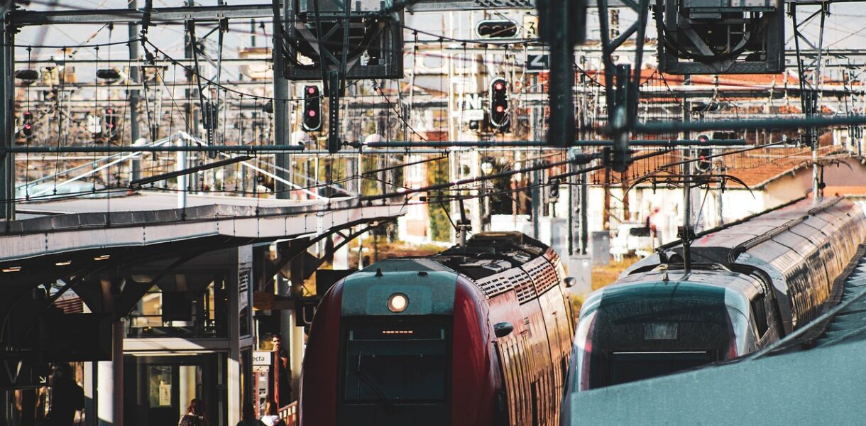 informations en temps r&eacute;el sur les perturbations sncf : retards, annulations et conseils pour vos d&eacute;placements.