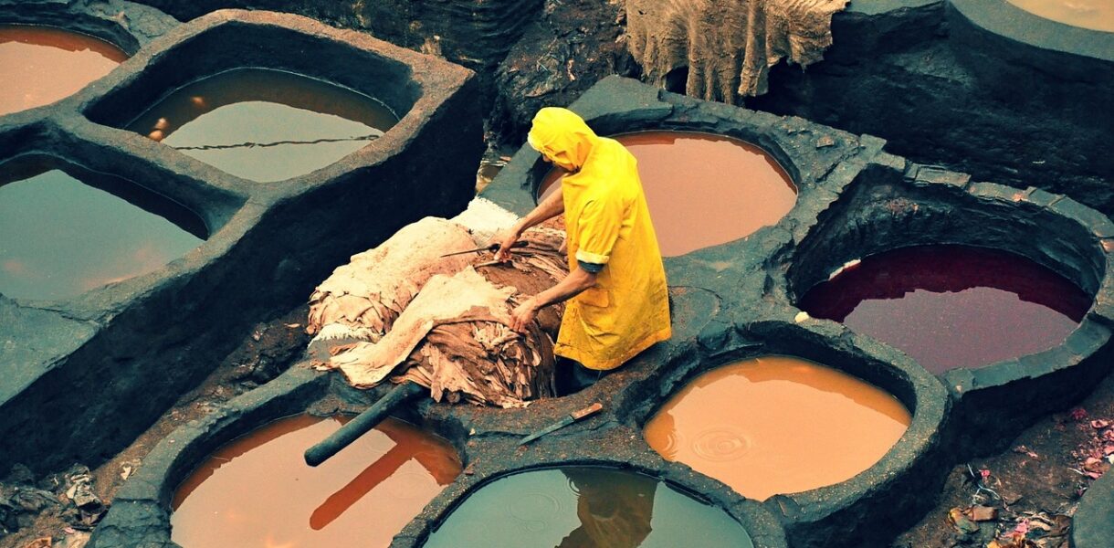 découvrez le tourisme au maroc : entre paysages époustouflants, patrimoine culturel riche et expériences authentiques pour un voyage inoubliable.