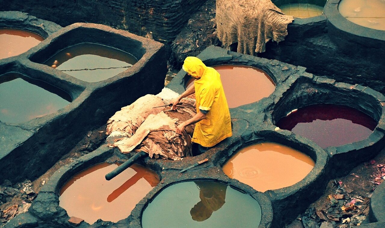 découvrez le tourisme au maroc : entre paysages époustouflants, patrimoine culturel riche et expériences authentiques pour un voyage inoubliable.