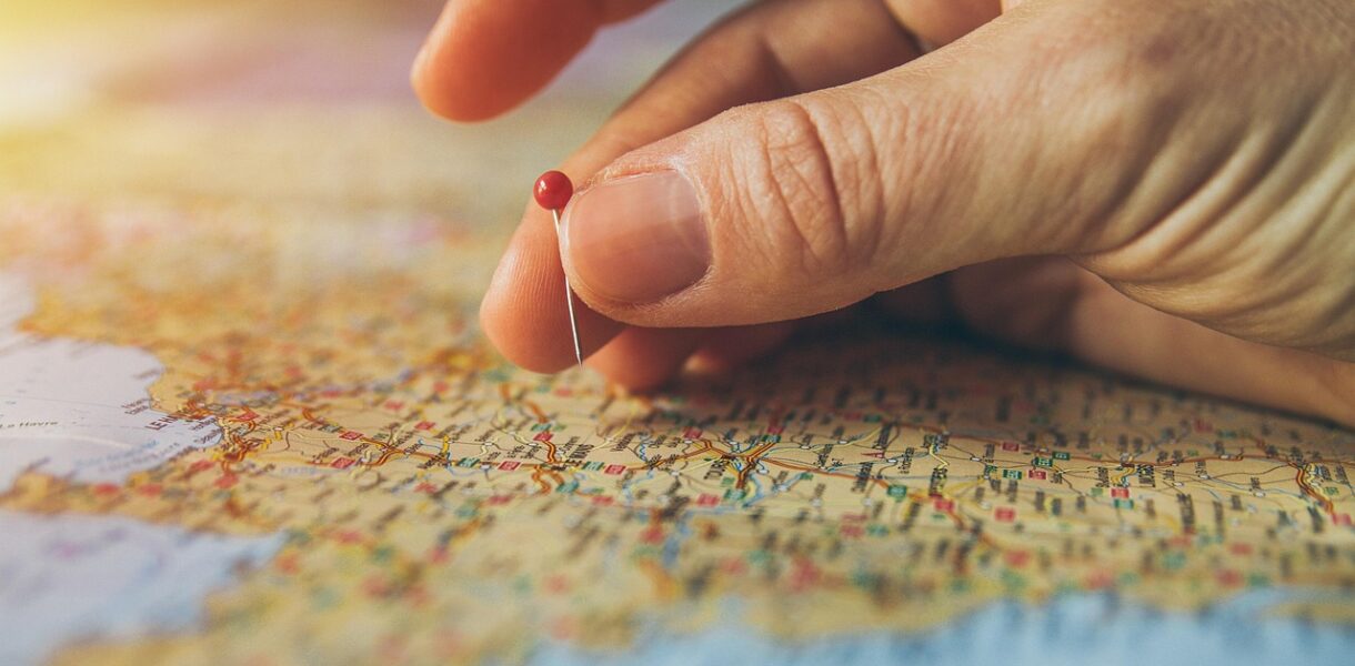 d&eacute;couvrez les meilleures destinations de voyage &agrave; travers le monde, des plages paradisiaques aux villes historiques, pour planifier votre prochaine aventure parfaite.