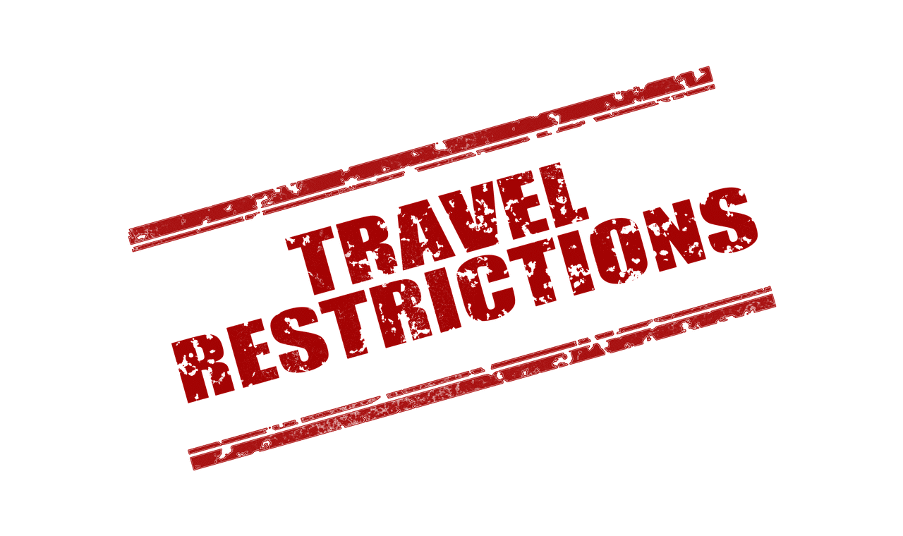 d&eacute;couvrez les derni&egrave;res informations et mises &agrave; jour sur les restrictions de voyage &agrave; travers le monde, incluant les exigences d'entr&eacute;e, les quarantaines et les conseils de s&eacute;curit&eacute;.