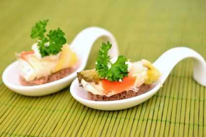 d&eacute;couvrez l'art de la gastronomie, explorez des recettes savoureuses, des techniques culinaires et les traditions culinaires du monde entier pour &eacute;veiller vos papilles.