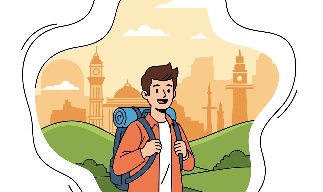 d&eacute;couvrez les tendances et les &eacute;volutions du tourisme mondial, des destinations incontournables aux innovations du secteur pour les voyageurs du monde entier.