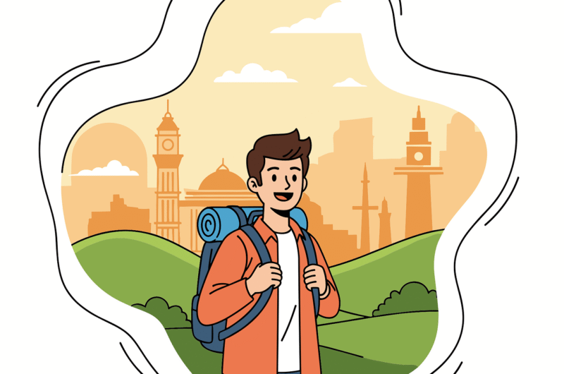 d&eacute;couvrez les tendances et les &eacute;volutions du tourisme mondial, des destinations incontournables aux innovations du secteur pour les voyageurs du monde entier.