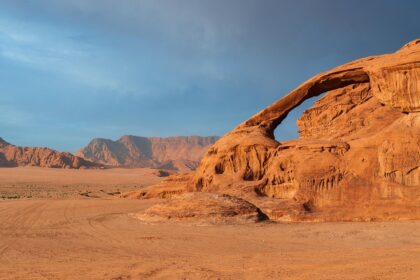 guide de voyage jordanie : d&eacute;couvrez les sites incontournables, conseils pratiques et itin&eacute;raires pour explorer la jordanie.