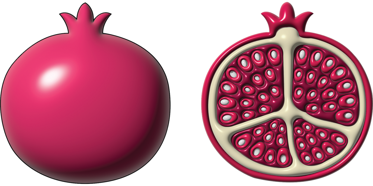 d&eacute;couvrez les bienfaits et utilisations de la grenade, un fruit riche en antioxydants, vitamines et saveurs uniques.