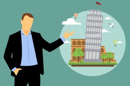 guide de voyage en europe : conseils, itin&eacute;raires et informations pratiques pour d&eacute;couvrir les incontournables du continent.