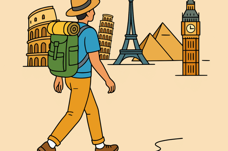 d&eacute;couvrez de nouvelles aventures et explorez des horizons inconnus avec notre guide complet pour les passionn&eacute;s d'exploration.