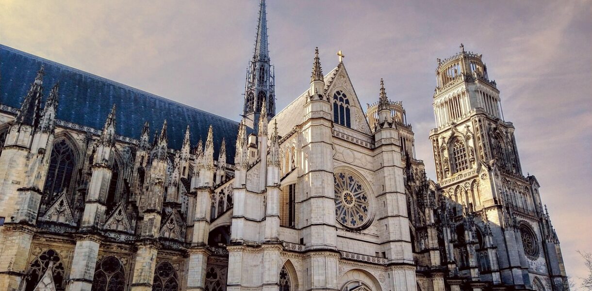 découvrez les divisions administratives françaises, leurs rôles et leur organisation territoriale pour mieux comprendre la structure de la france.