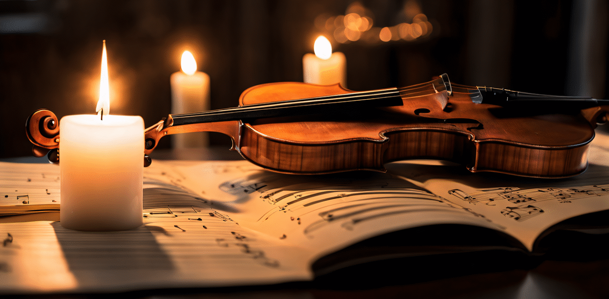 une soirée musicale inoubliable avec des performances envoûtantes et une ambiance chaleureuse pour tous les amateurs de musique.