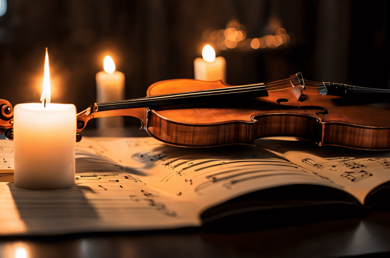 une soir&eacute;e musicale inoubliable avec des performances envo&ucirc;tantes et une ambiance chaleureuse pour tous les amateurs de musique.