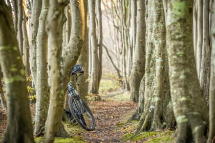 d&eacute;couvrez notre sentier panoramique pour v&eacute;lo, offrant des vues spectaculaires et une exp&eacute;rience inoubliable en pleine nature.