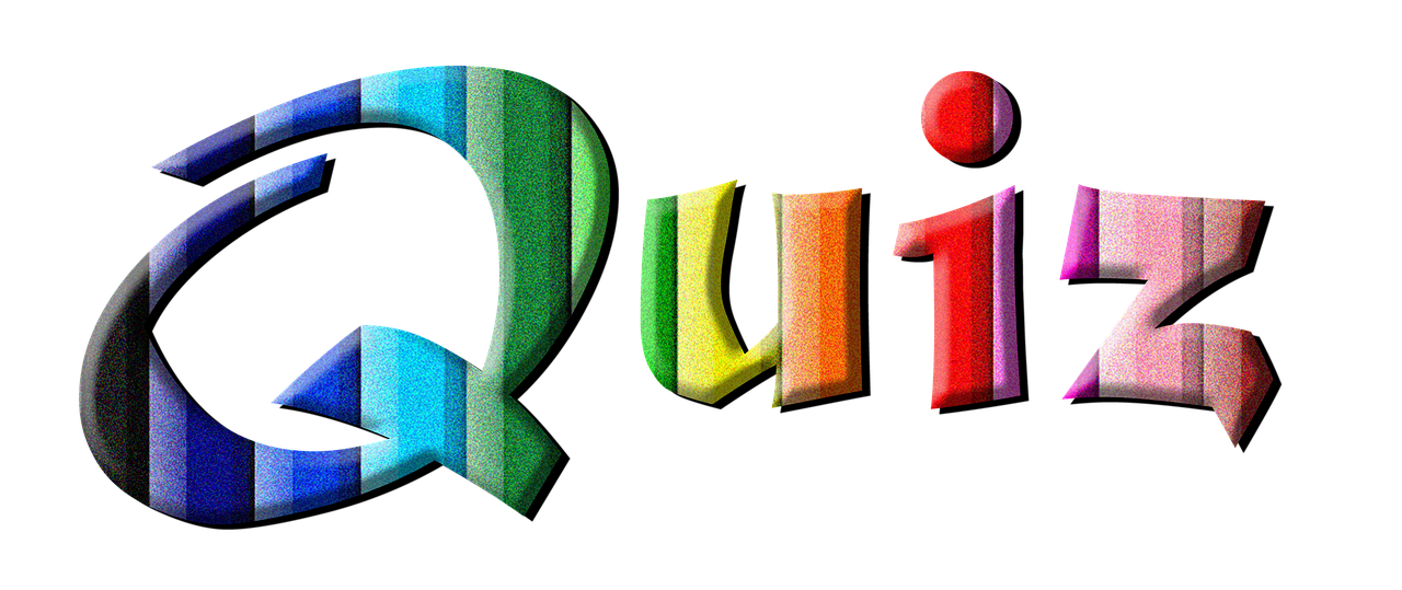 testez vos connaissances avec notre quiz interactif et amusant. défiez vos amis et découvrez votre niveau sur de nombreux sujets variés !