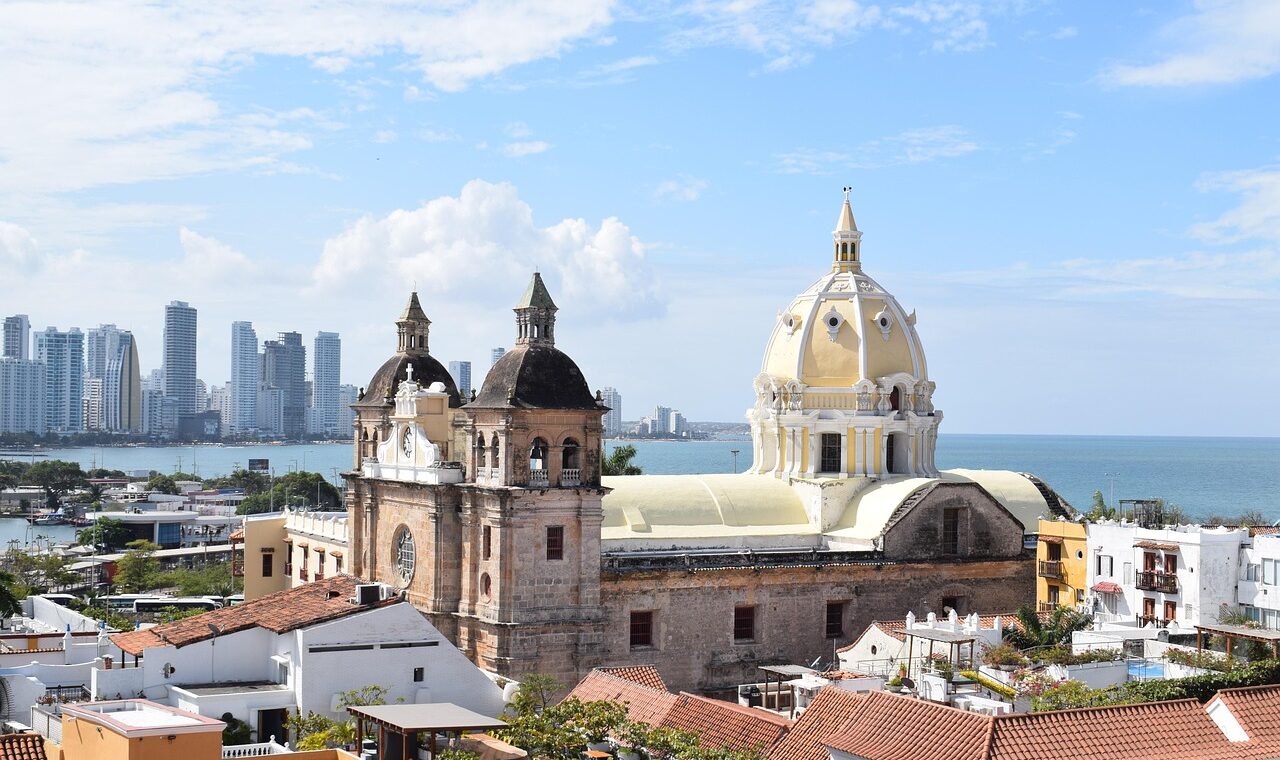 découvrez les meilleures destinations ensoleillées pour des vacances parfaites, entre plages paradisiaques et climat chaleureux toute l'année.