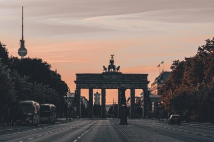 d&eacute;couvrez la meilleure capitale europ&eacute;enne de 2026 : un guide complet pour explorer la culture, les attractions et les &eacute;v&eacute;nements incontournables de cette ville dynamique.