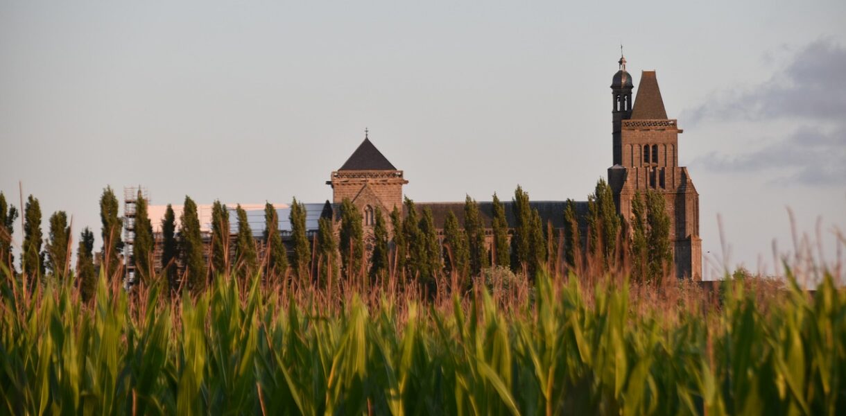 d&eacute;couvrez dol-de-bretagne, charmante ville historique en bretagne avec sa cath&eacute;drale, ses ruelles m&eacute;di&eacute;vales et son ambiance authentique.