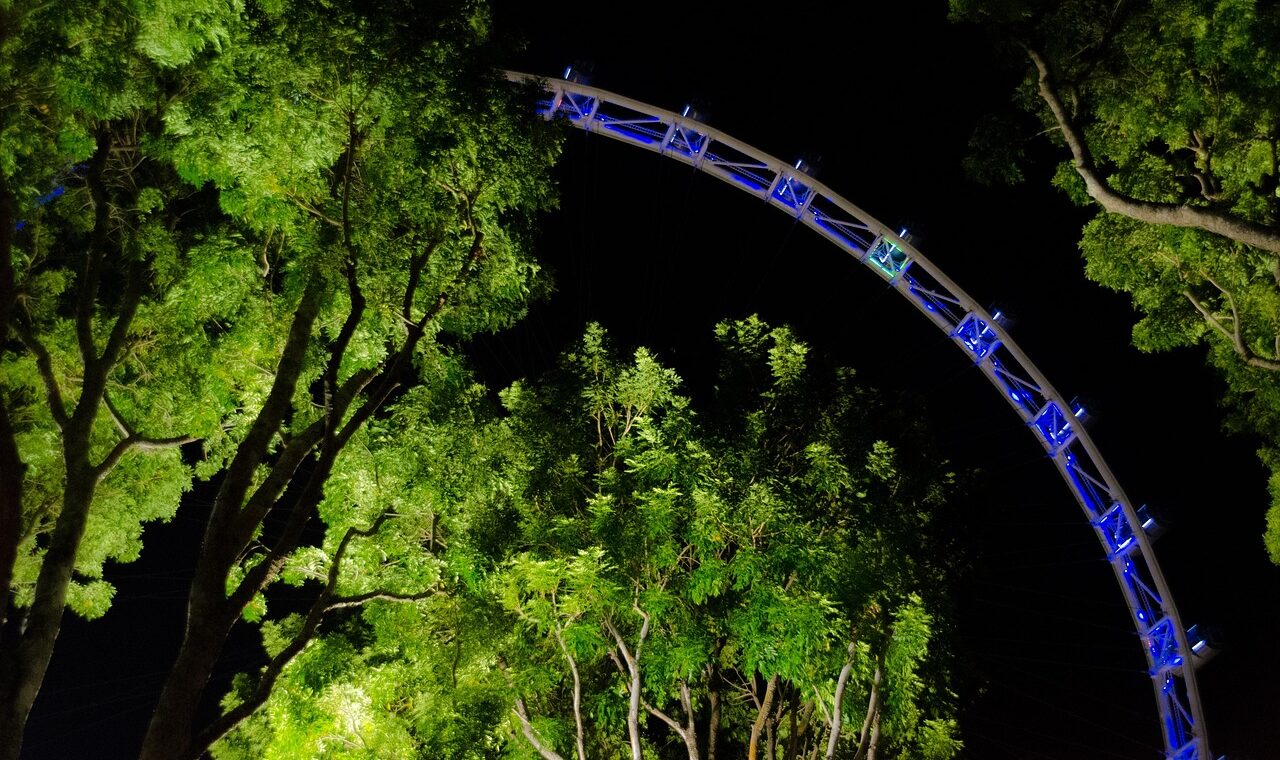 d&eacute;couvrez le retour tant attendu du grand prix de formule 1 en 2027, avec des courses palpitantes, des pilotes embl&eacute;matiques et des innovations technologiques au rendez-vous.