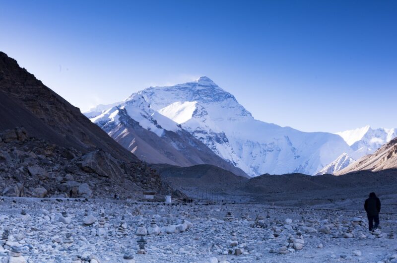d&eacute;couvrez le tourisme au himalaya : explorez des paysages majestueux, des sentiers de trekking exceptionnels et une culture unique au c&oelig;ur des plus hautes montagnes du monde.