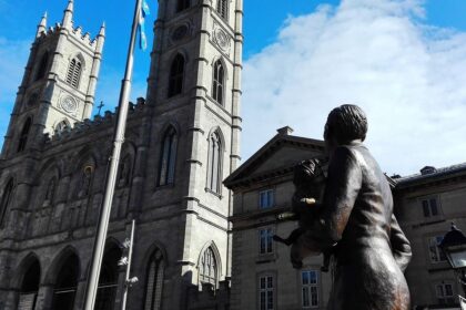 d&eacute;couvrez la sc&egrave;ne culinaire dynamique de montr&eacute;al, des plats traditionnels aux cr&eacute;ations gastronomiques innovantes, pour une exp&eacute;rience savoureuse inoubliable.