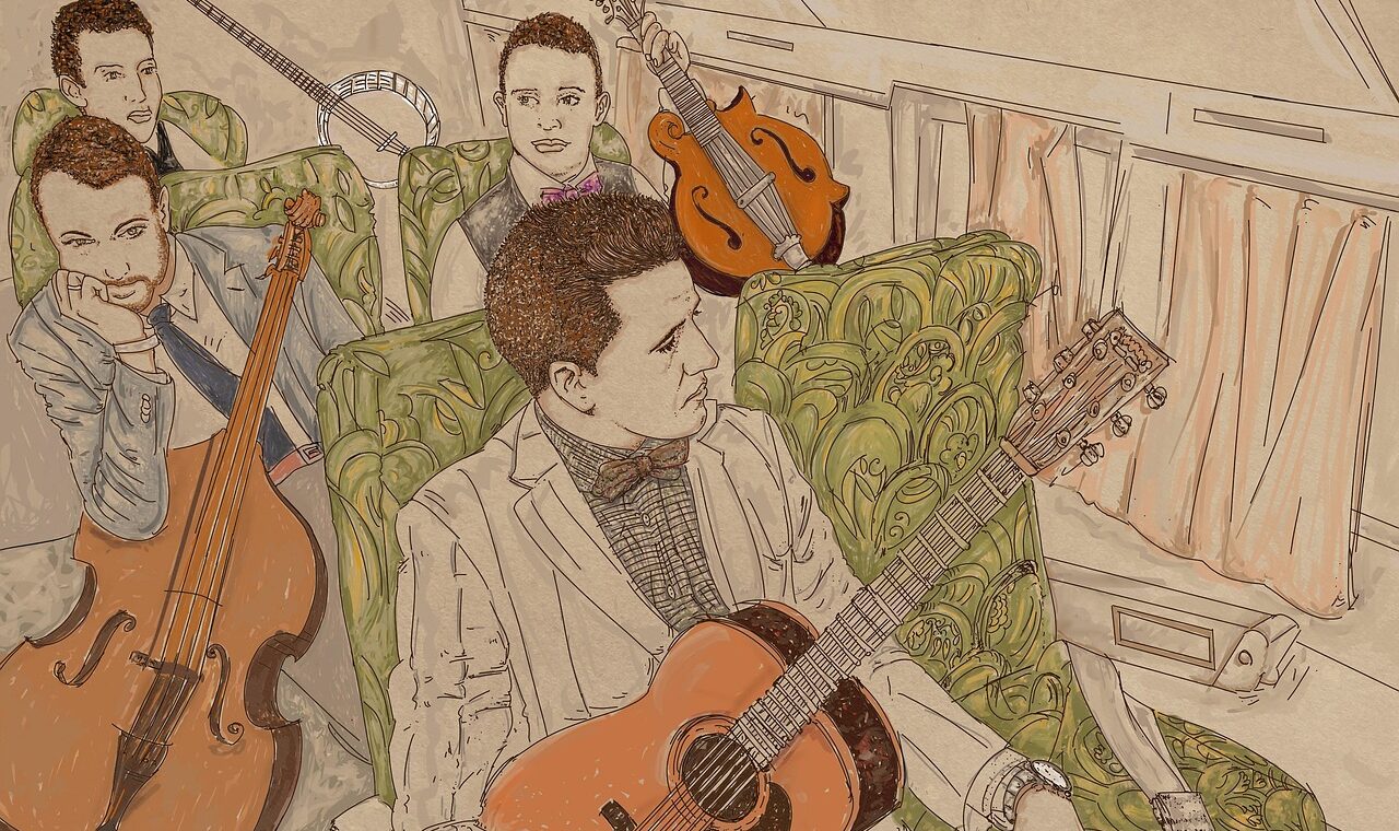 d&eacute;couvrez l'univers captivant du music travel : combinez vos passions pour la musique et les voyages en explorant des destinations musicales uniques &agrave; travers le monde.