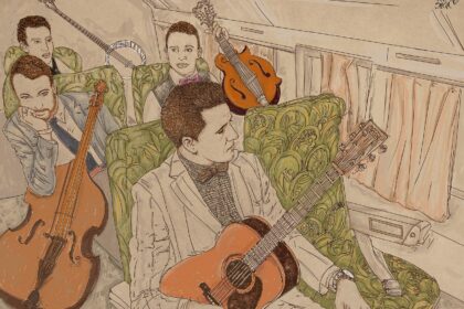 d&eacute;couvrez l'univers captivant du music travel : combinez vos passions pour la musique et les voyages en explorant des destinations musicales uniques &agrave; travers le monde.