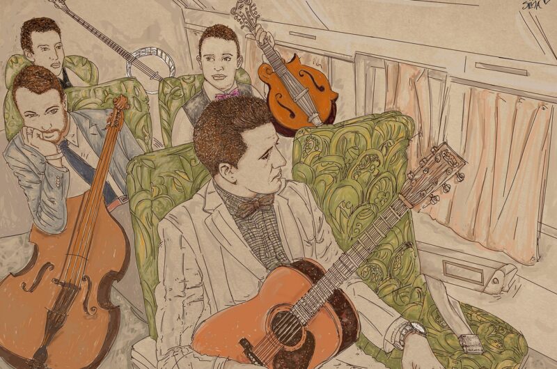 découvrez l'univers captivant du music travel : combinez vos passions pour la musique et les voyages en explorant des destinations musicales uniques à travers le monde.