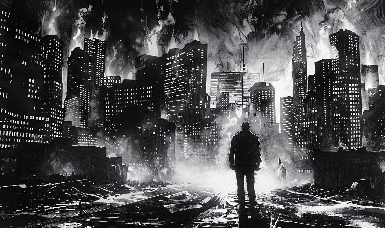 d&eacute;couvrez les myst&egrave;res et secrets des villes les plus &eacute;nigmatiques du monde &agrave; travers des histoires fascinantes et des lieux insolites.