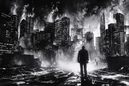 d&eacute;couvrez les myst&egrave;res et secrets des villes les plus &eacute;nigmatiques du monde &agrave; travers des histoires fascinantes et des lieux insolites.