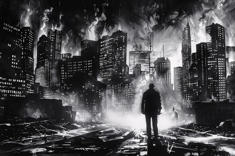 d&eacute;couvrez les myst&egrave;res et secrets des villes les plus &eacute;nigmatiques du monde &agrave; travers des histoires fascinantes et des lieux insolites.