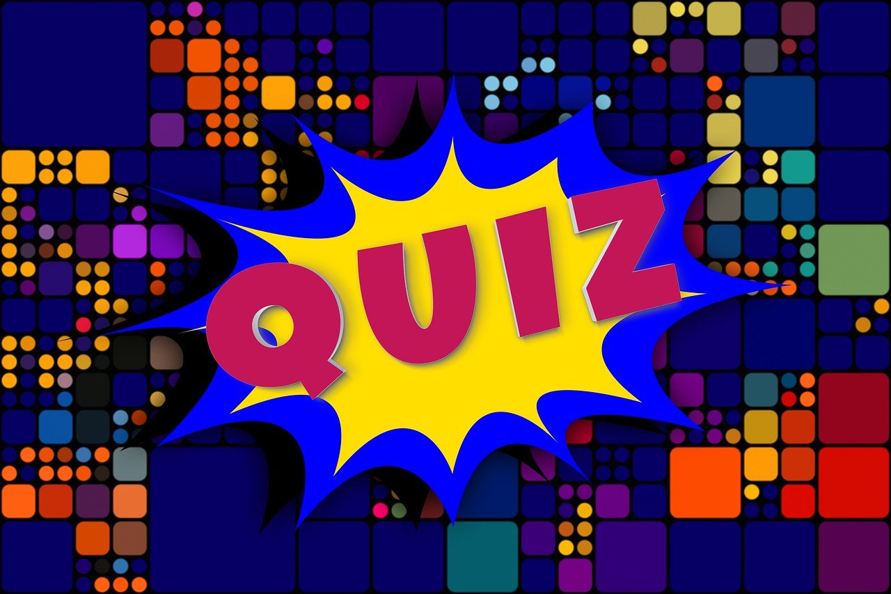 testez vos connaissances avec notre quiz interactif et amusez-vous tout en apprenant !