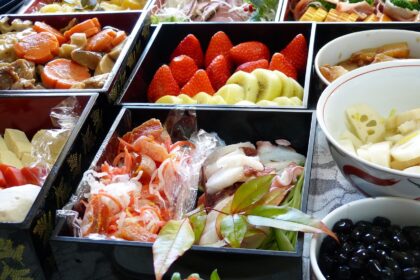 d&eacute;couvrez notre festin de fruits de mer : des saveurs fra&icirc;ches et d&eacute;licieuses pour un repas inoubliable en famille ou entre amis.