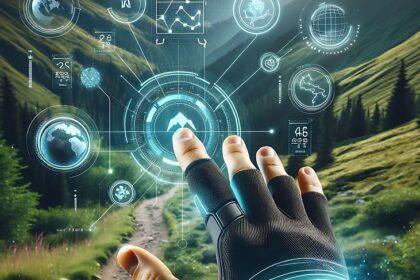 d&eacute;couvrez le tourisme intelligent : technologies innovantes et exp&eacute;riences personnalis&eacute;es pour un voyage connect&eacute; et durable.