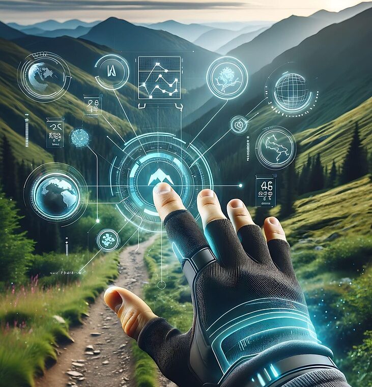découvrez le tourisme intelligent : technologies innovantes et expériences personnalisées pour un voyage connecté et durable.