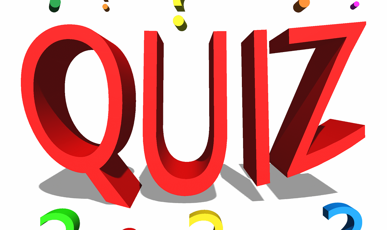 testez vos connaissances estivales avec notre quiz d'&eacute;t&eacute; amusant et interactif. parfait pour toute la famille cet &eacute;t&eacute; !