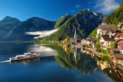 d&eacute;couvrez les meilleures destinations touristiques, conseils de voyage et astuces pour des s&eacute;jours inoubliables &agrave; travers le monde.