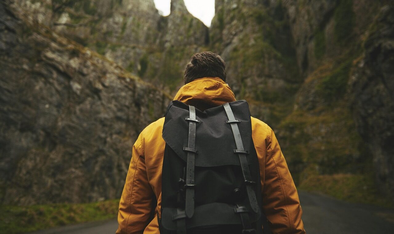 d&eacute;couvrez notre sac &agrave; dos universel, con&ccedil;u pour s'adapter &agrave; toutes vos aventures avec style, confort et fonctionnalit&eacute; optimale.