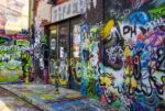 d&eacute;couvrez des fresques artistiques uniques qui transforment les espaces urbains avec cr&eacute;ativit&eacute; et couleur.