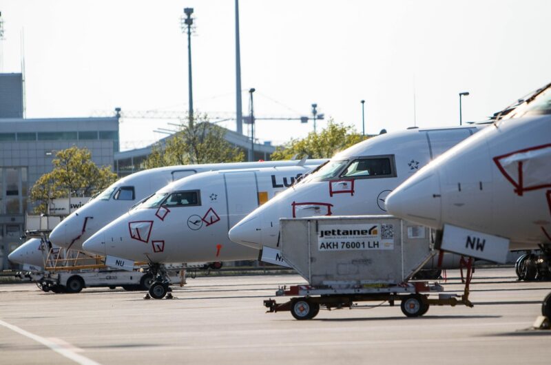 d&eacute;couvrez les enjeux actuels de la crise dans le secteur de l'aviation, ses causes, ses impacts &eacute;conomiques et les solutions envisag&eacute;es pour un avenir durable.